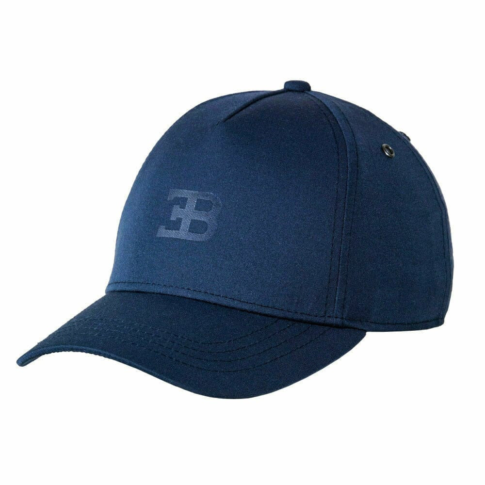 Bugatti Collection EB Recycled Hat Hats Dark Slate Gray