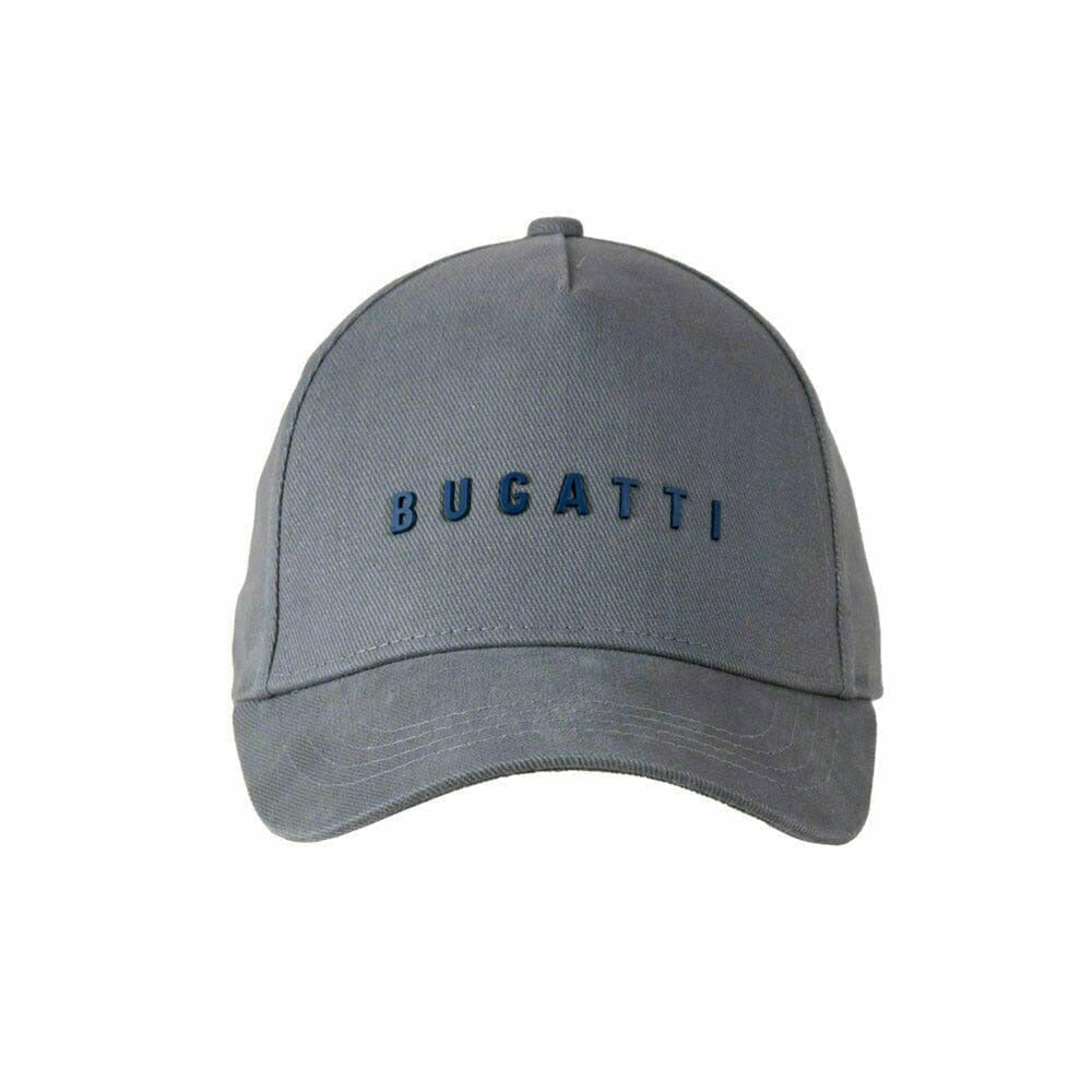Bugatti Collection Hat Hats Dim Gray