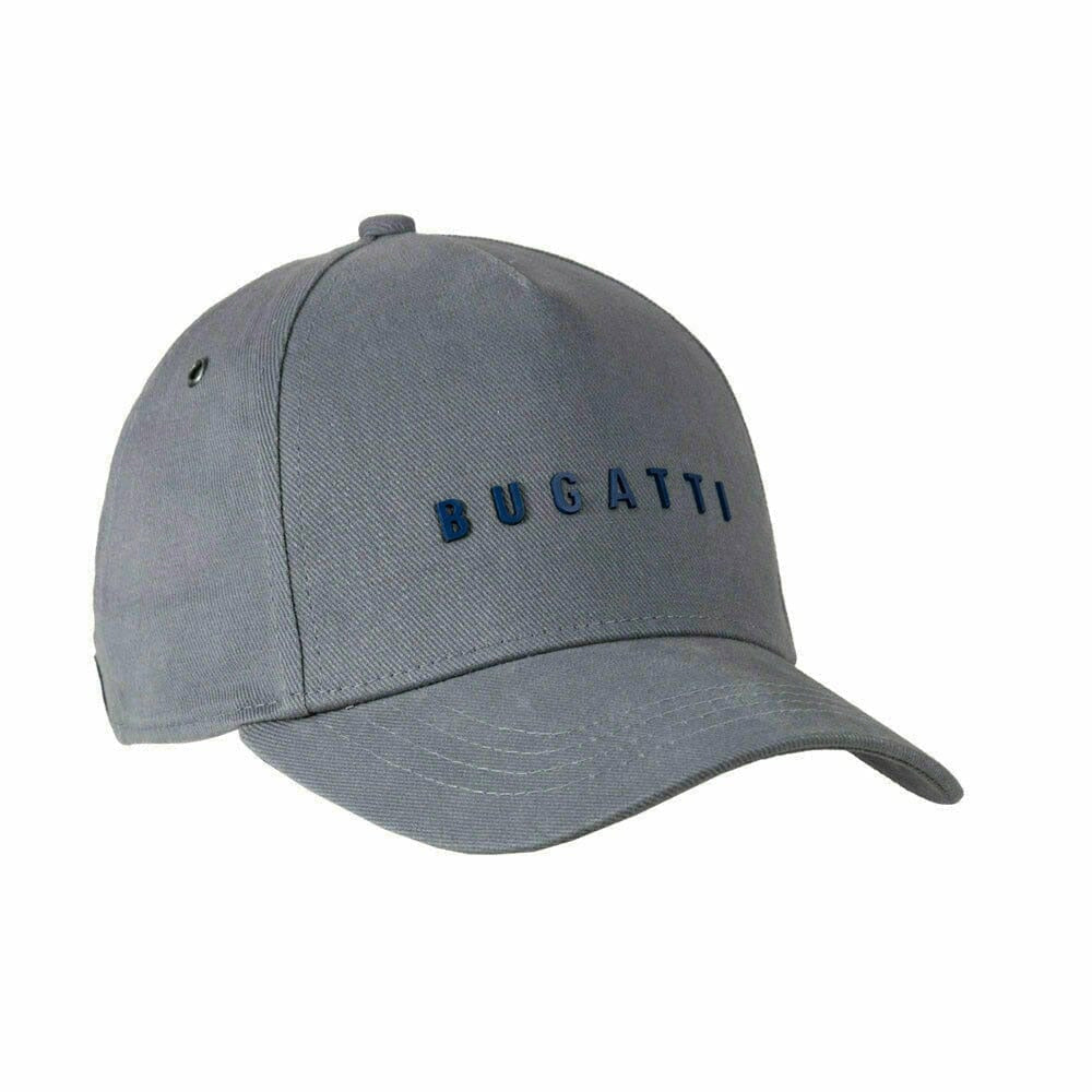Bugatti Collection Hat Hats Slate Gray