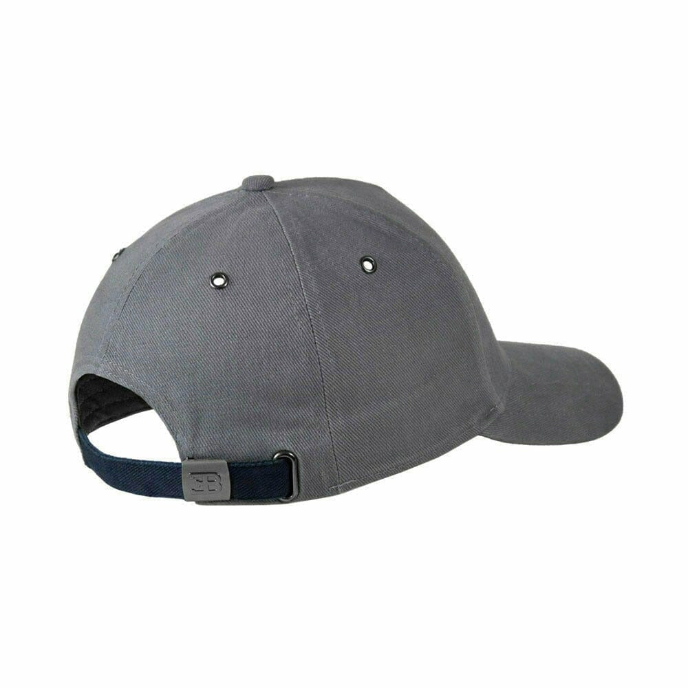 Bugatti Collection Hat Hats Dim Gray