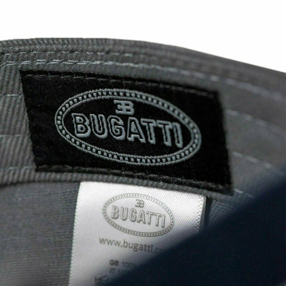 Bugatti Collection Hat Hats Dark Slate Gray