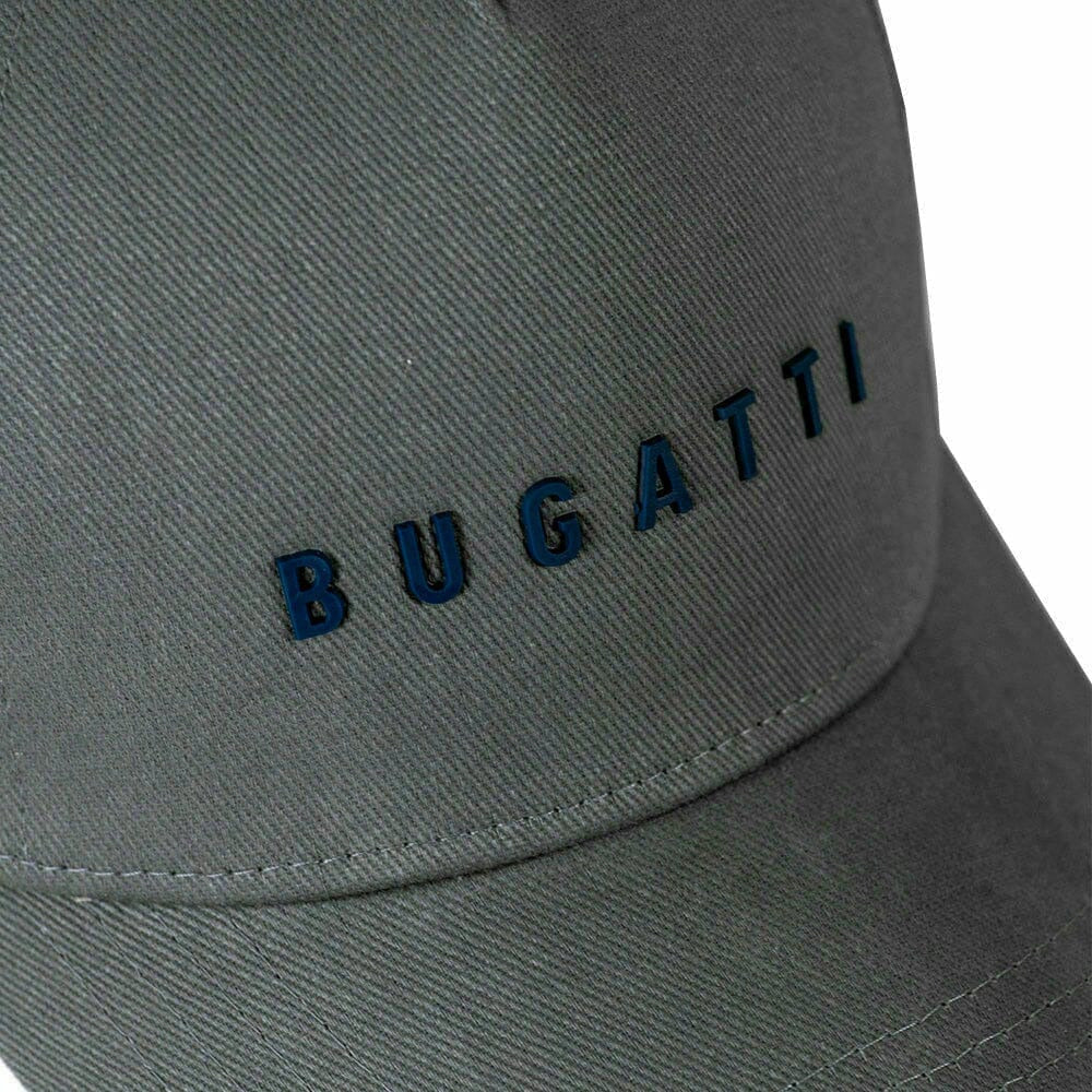 Bugatti Collection Hat Hats Dark Slate Gray