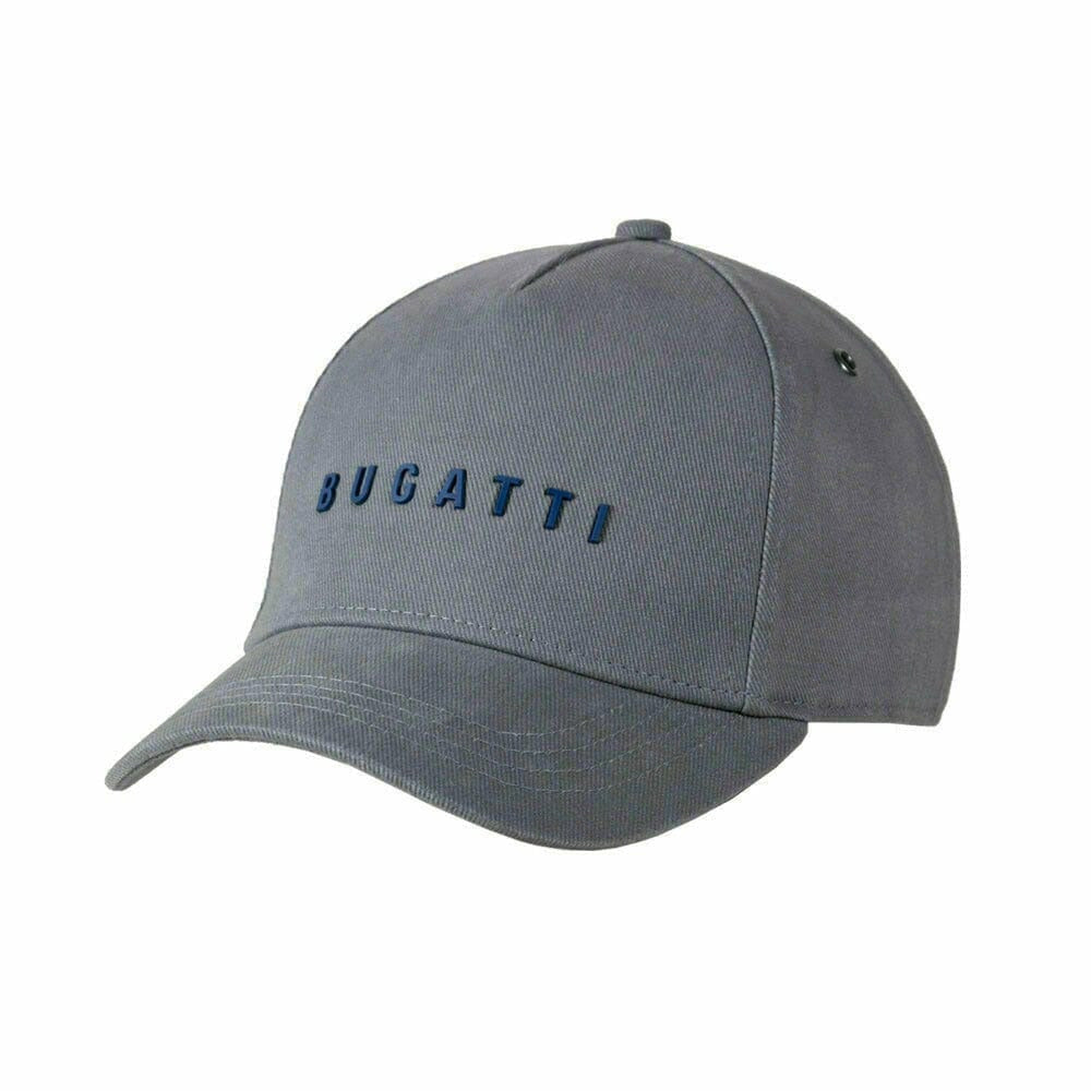 Bugatti Collection Hat Hats Dim Gray