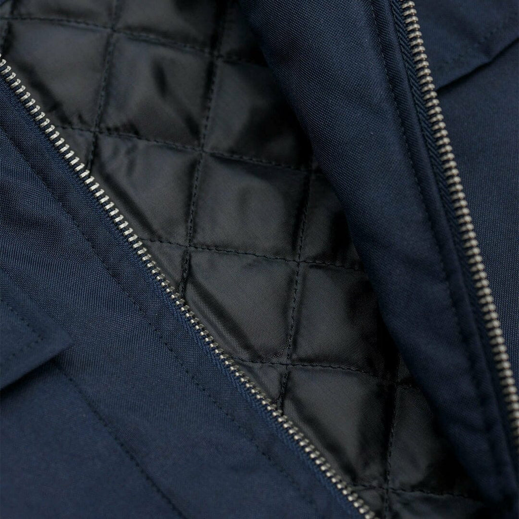 Bugatti Men's Heritage Four Pocket Jacket Jackets Dark Slate Gray