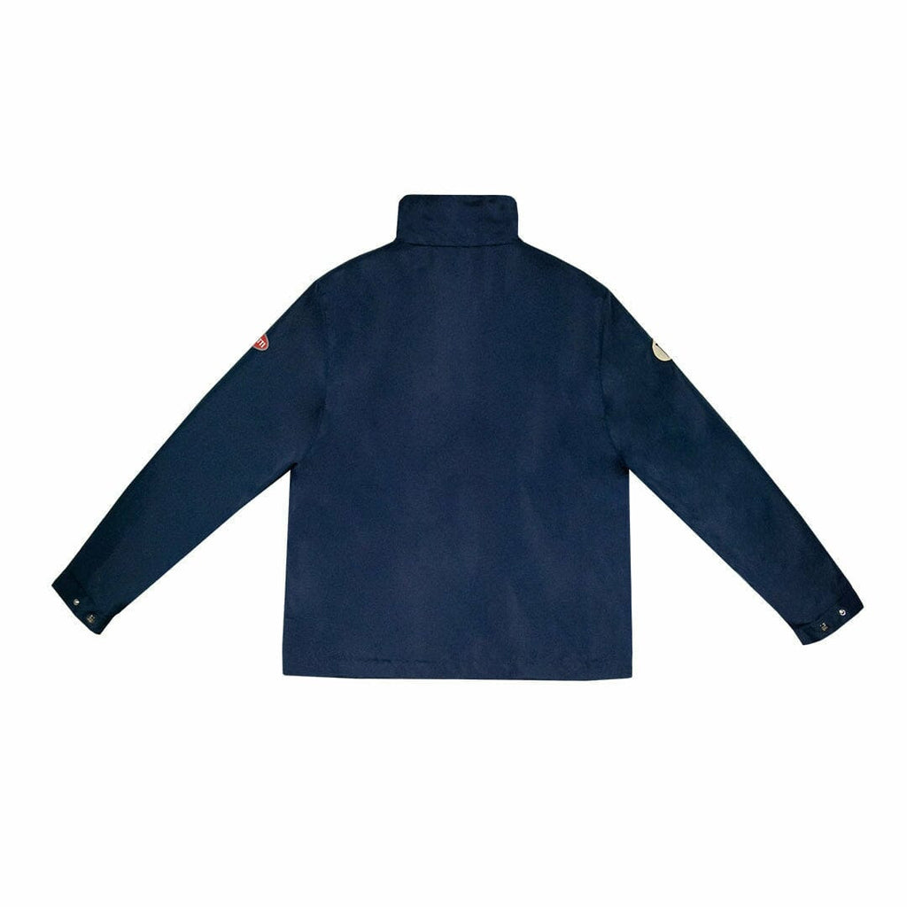 Bugatti Men's Heritage Four Pocket Jacket Jackets Dark Slate Gray