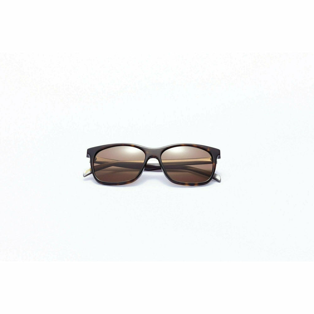 Formula 1 Eyewear Red Collection Accelerate Tortoise Unisex Sunglasses-F1S1016 Sunglasses Snow