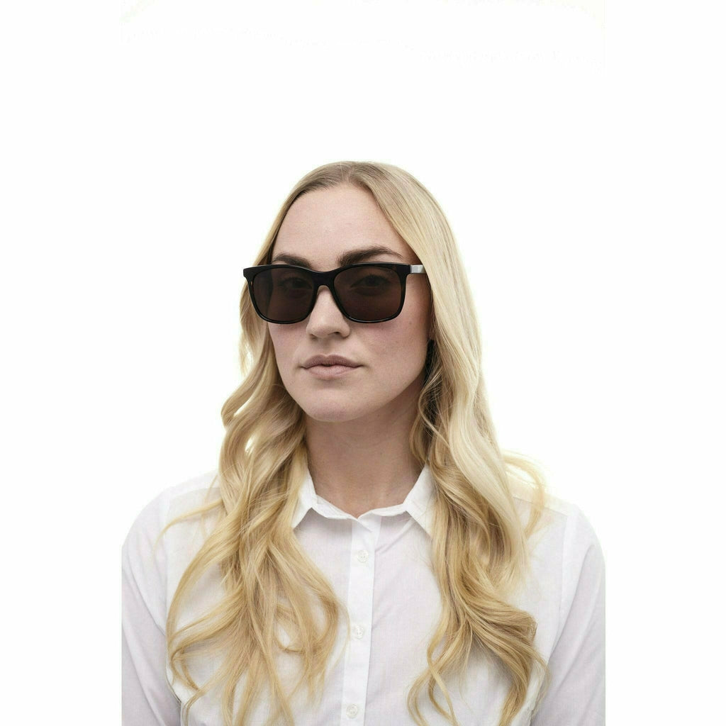 Formula 1 Eyewear Red Collection Accelerate Tortoise Unisex Sunglasses-F1S1016 Sunglasses Gray