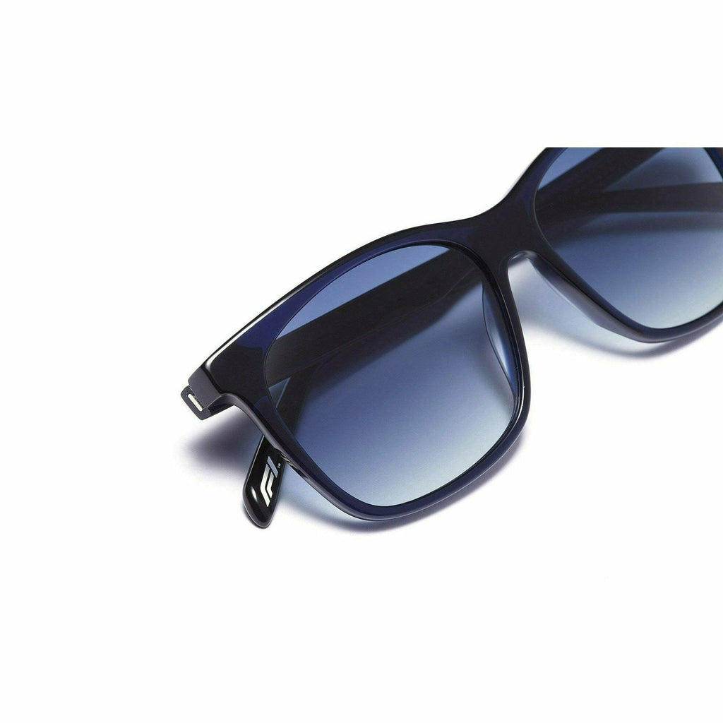Formula 1 Eyewear Red Collection Accelerate Navy Unisex Sunglasses-F1S1017 Sunglasses Dark Slate Gray