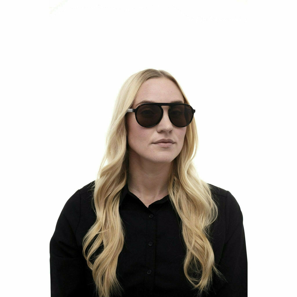 Formula 1 Eyewear Red Collection Grand Stand Tortoise Unisex Sunglasses-F1S1020 Sunglasses Tan