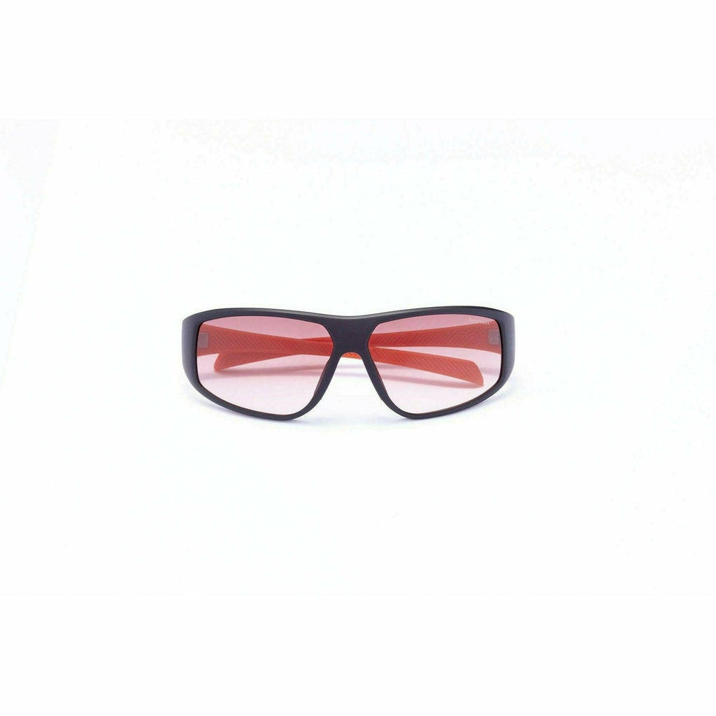 Formula 1 Eyewear Red Collection Speed Freak 70th Edition Unisex Sunglasses-F1S1033 Sunglasses Thistle