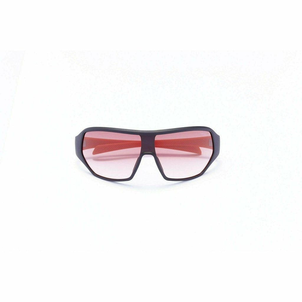 Formula 1 Eyewear Red Collection Hooked Up 70th Edition Black Unisex Sunglasses-F1S1034 Sunglasses Misty Rose
