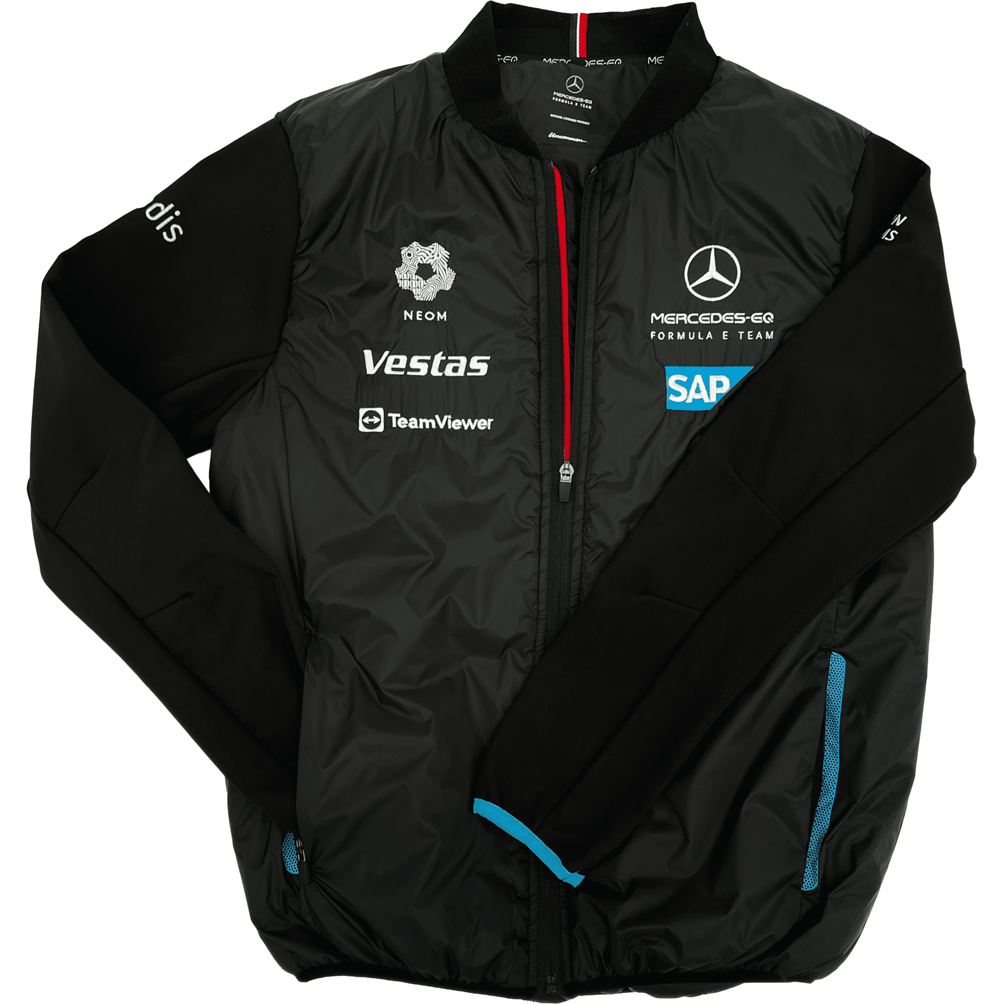 Benz jacket 2025