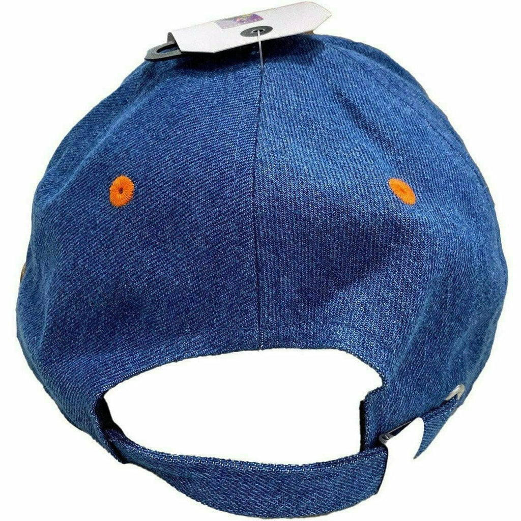 Le Mans 24 Hours Legende Denim Baseball Hat - Blue Hats Dark Slate Blue