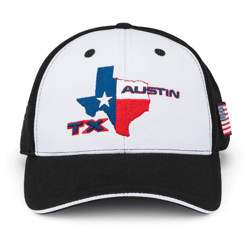 Alfa Romeo Racing F1 Special Edition USA Austin GP Baseball Hat Hats Lavender