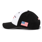 Alfa Romeo Racing F1 Special Edition USA Austin GP Baseball Hat Hats Misty Rose