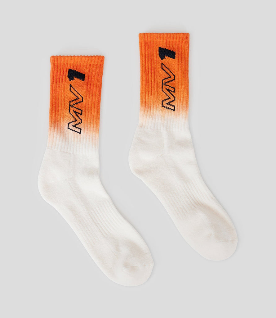 Red Bull Racing F1 Max Verstappen Driver Socks-Youth Navy Socks Red Bull Racing 