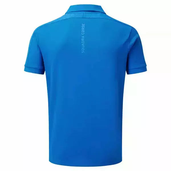 web限定セール Automobili Shirt Polo Travel Corse Squadra Lamborghini トップス