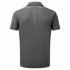 Automobili Lamborghini Squadra Corse Travel Polo Shirt Polos Dim Gray