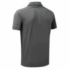 Automobili Lamborghini Squadra Corse Travel Polo Shirt Polos Dark Slate Gray