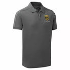 Automobili Lamborghini Squadra Corse Travel Polo Shirt Polos Dark Slate Gray