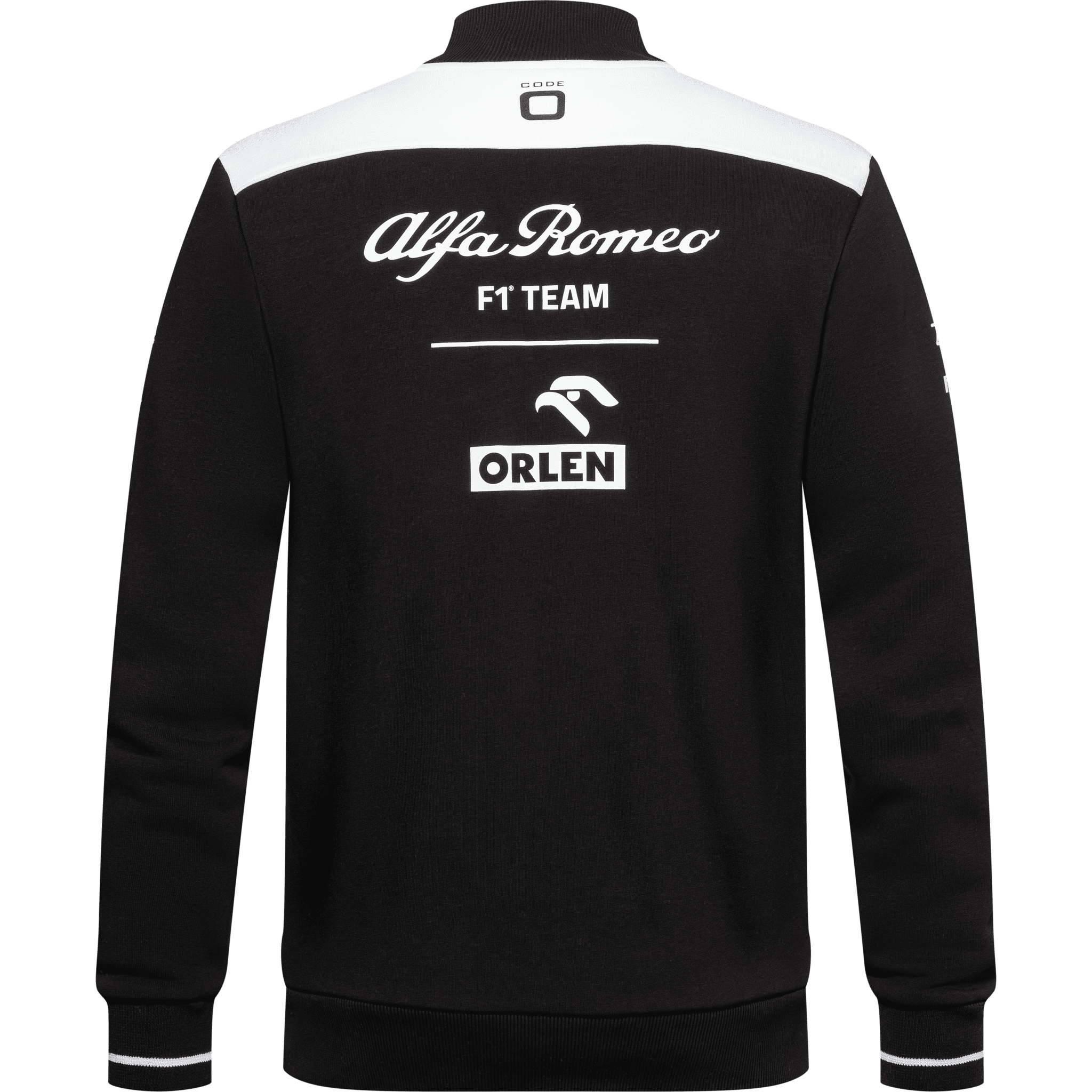 Alfa clearance romeo sweatshirt