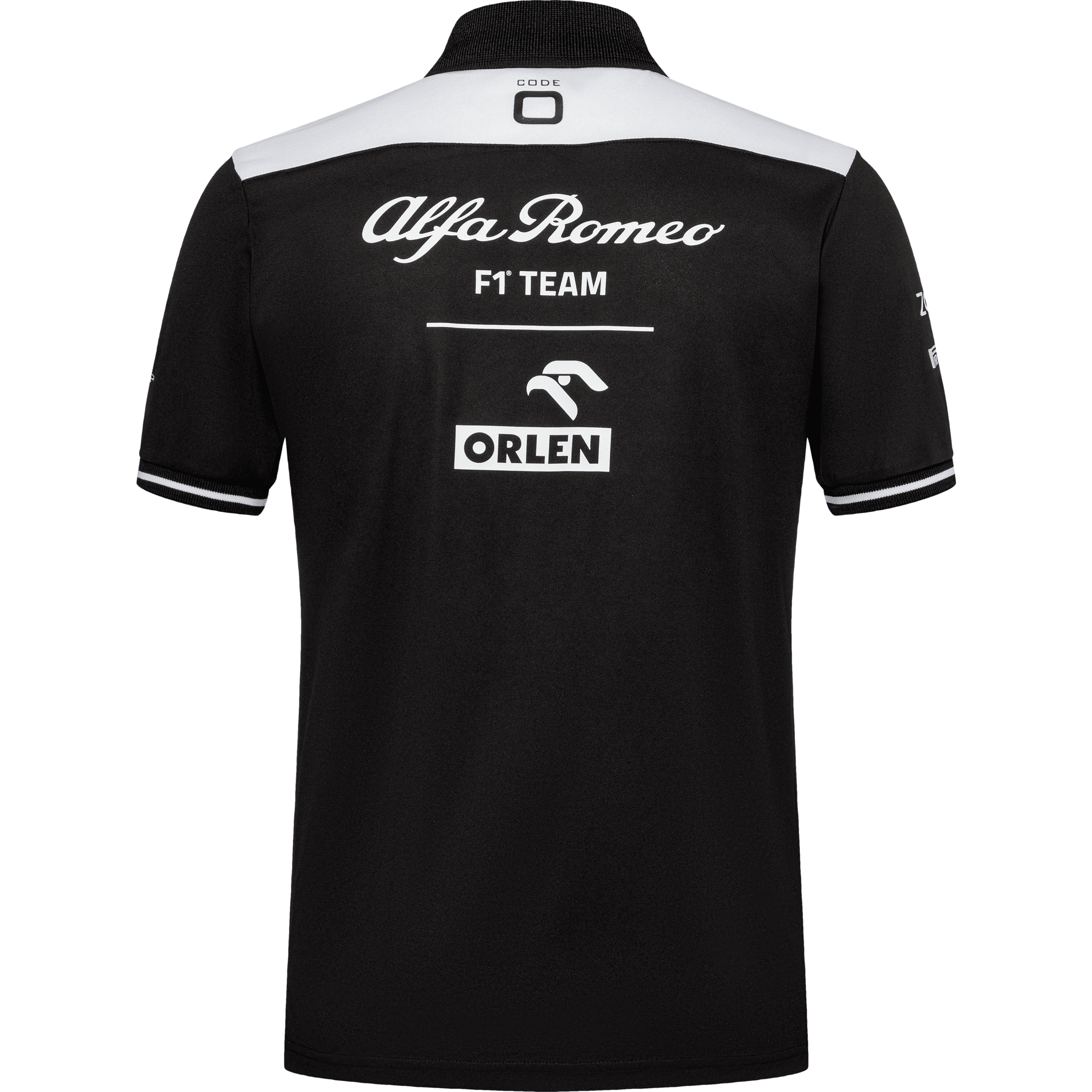 Alfa romeo deals racing polo shirt