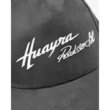 Pagani Huayra Roadster BC Alcantara Baseball Hat - Black Hats Dark Slate Gray