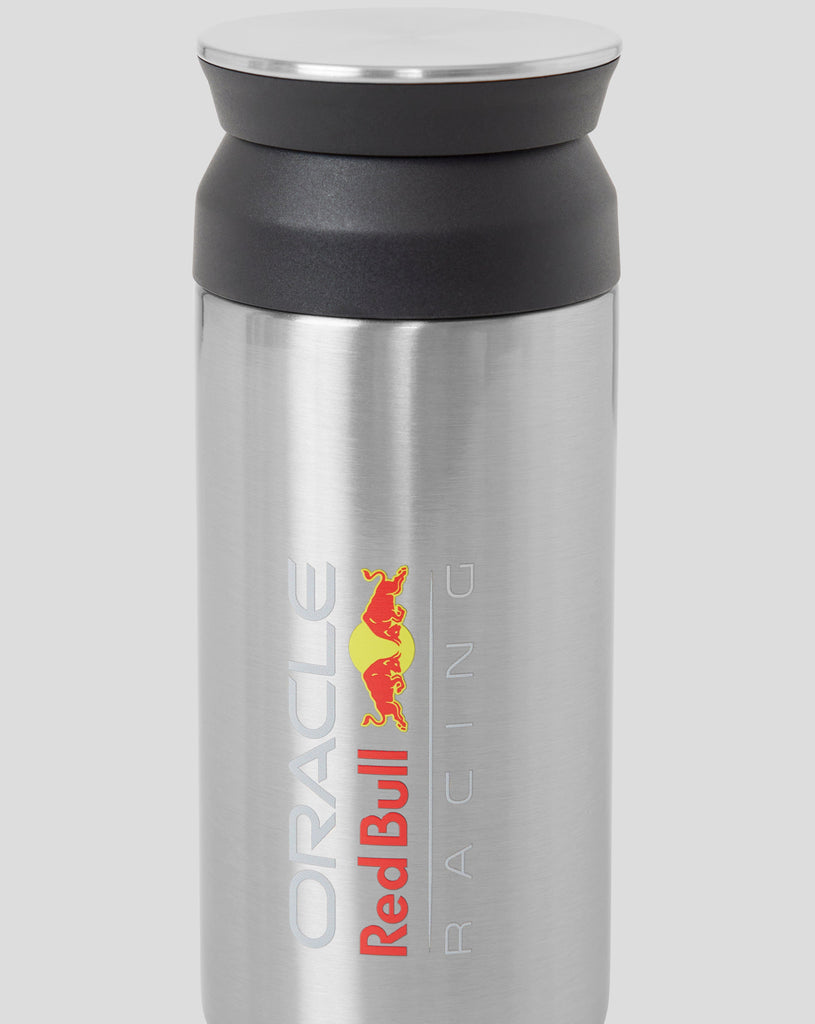 Red Bull Racing F1 Stainless Steel Tumbler - 350 ML Drinkware Red Bull Racing 