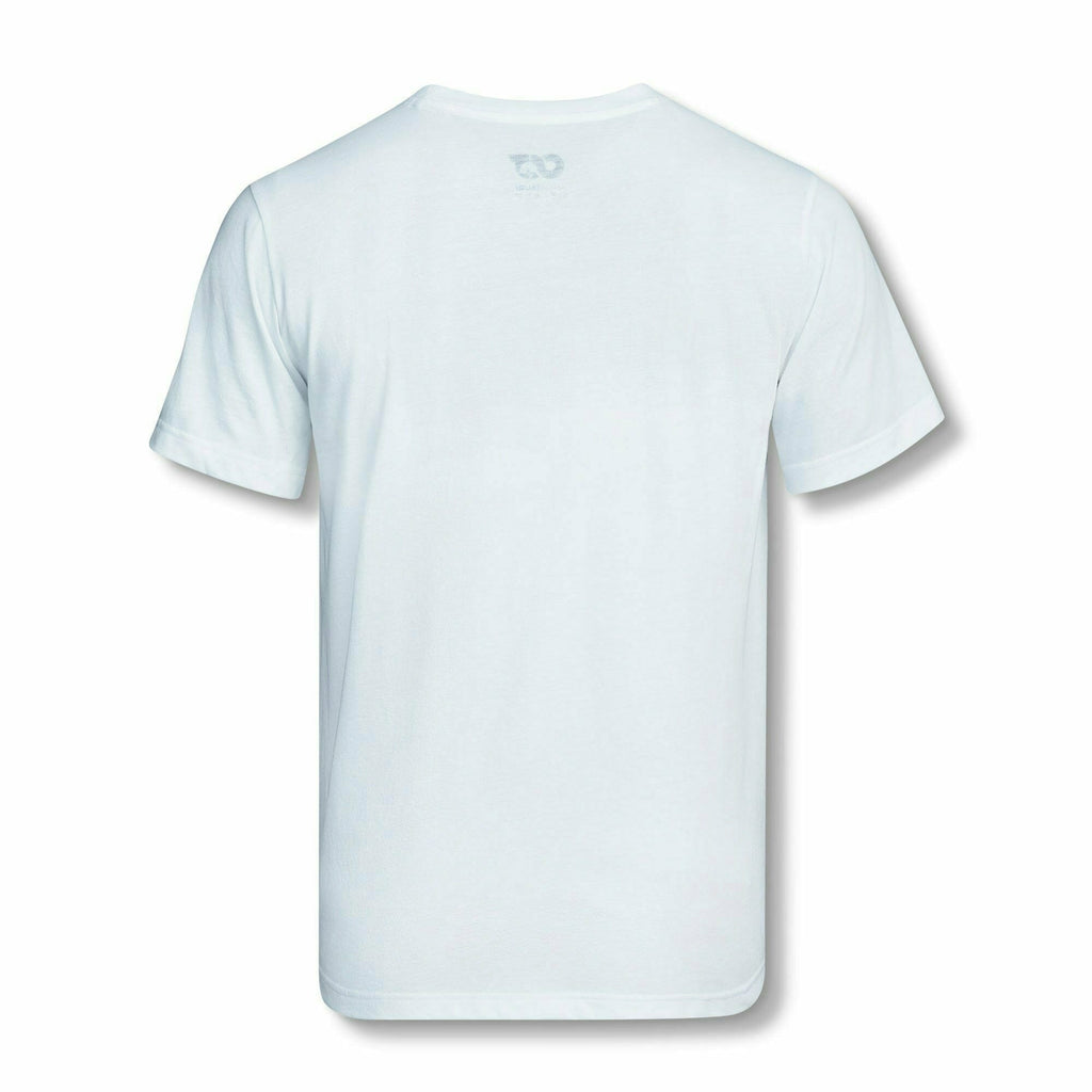Scuderia AlphaTauri F1 Men's Logo T-Shirt - Navy/White T-shirts Lavender