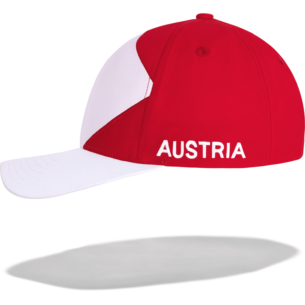 Scuderia AlphaTauri 2021 Austria GP Hat Hats Light Gray