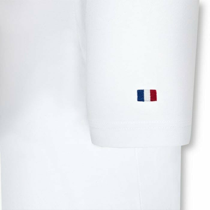Scuderia AlphaTauri F1 Men's Pierre Gasly #10 T-Shirt - White T-shirts Lavender