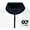 Scuderia AlphaTauri F1 2022 Women's Team Sweat Jacket - Navy Jackets White Smoke
