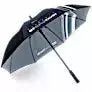 Scuderia AlphaTauri F1 Golf Umbrella- Navy Umbrellas Dim Gray
