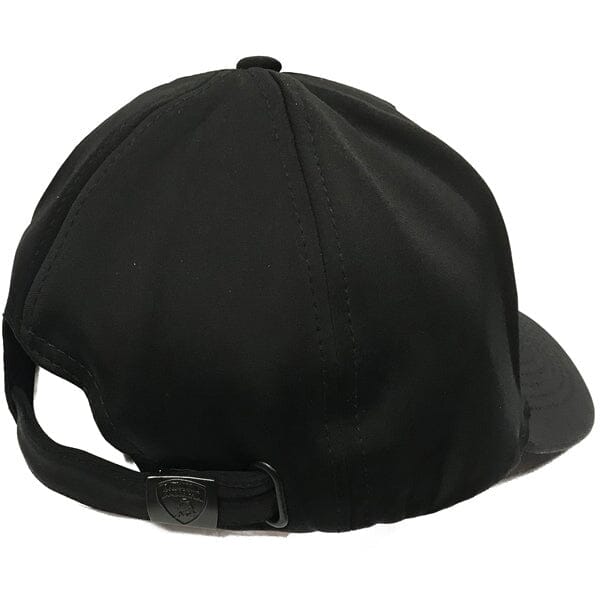Automobili Lamborghini "63" Graphics Hat Hats Black