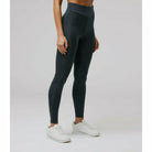 McLaren F1 Women's Performance Leggings - Phantom Pants Light Gray