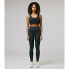 McLaren F1 Women's Performance Leggings - Phantom Pants Light Gray