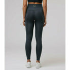 McLaren F1 Women's Performance Leggings - Phantom Pants Light Gray