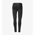 McLaren F1 Women's Performance Leggings - Phantom Pants Dark Slate Gray
