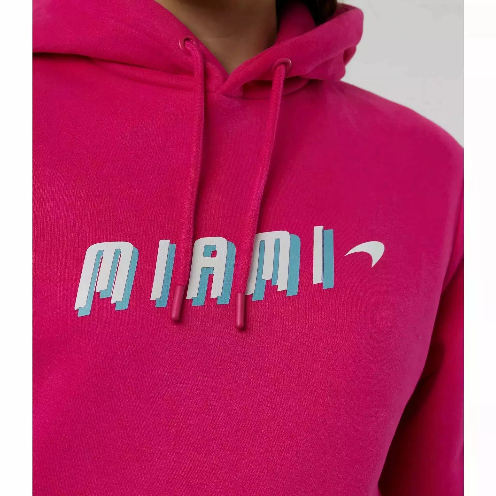 Nike Miami Heat City Edition Sweatshirt