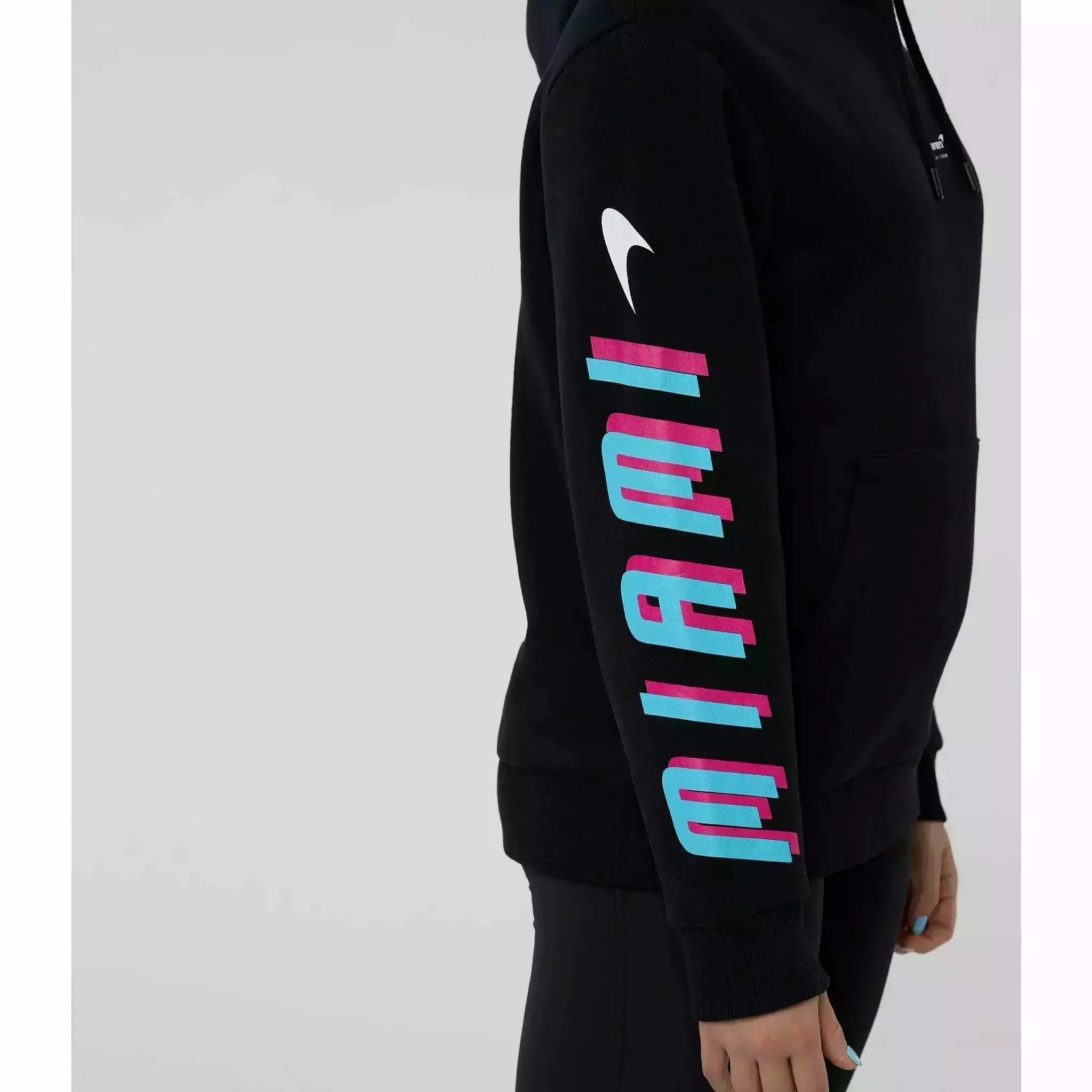 Miami Vice Hoodie