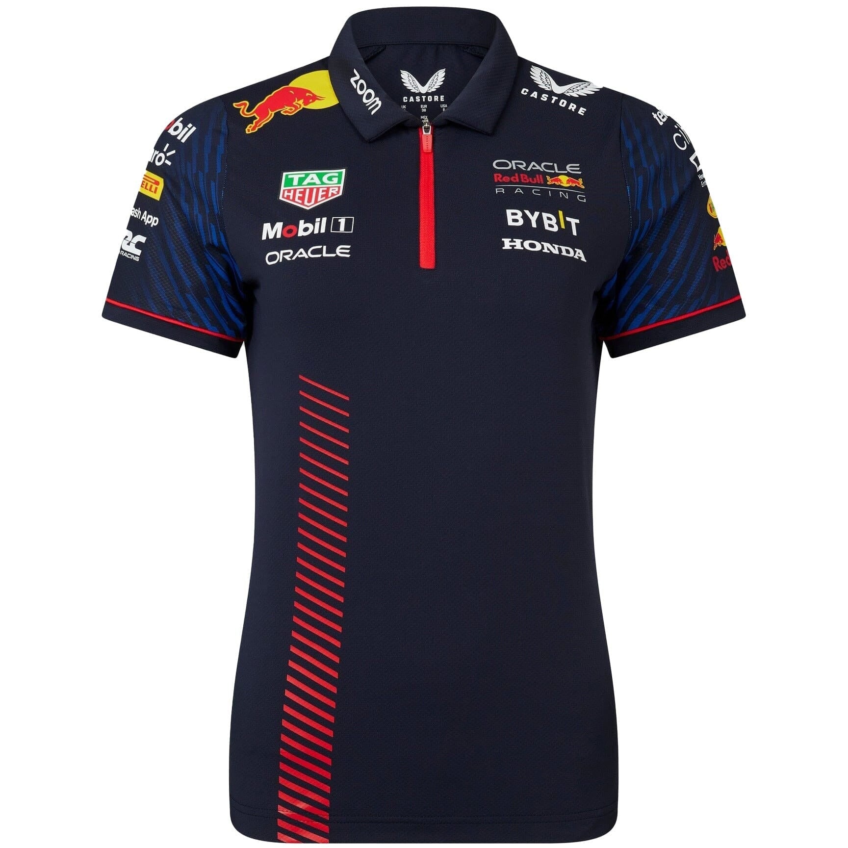 Red Bull F1 2023 Team Polo - Size XL