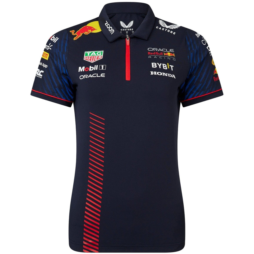 Formula 1 Red Bull Racing Max Verstappen Summer Break F1 Classic T shirt -  Limotees