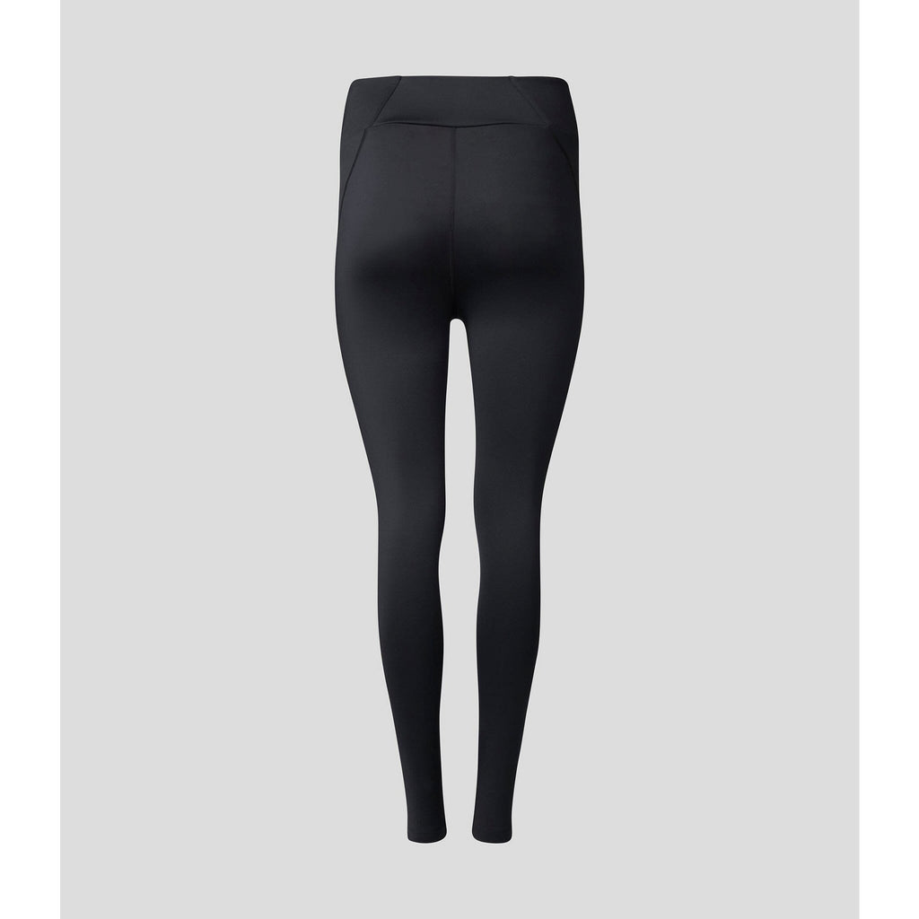 McLaren F1 Women's Performance Leggings - Phantom Pants Light Gray