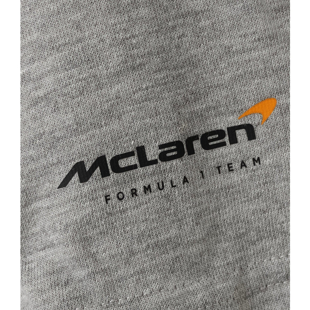 McLaren F1 Women's USA Austin GP T-Shirt T-shirts Light Slate Gray