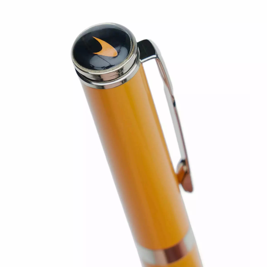 McLaren F1 The Ultimate Metal Pen Pen Chocolate