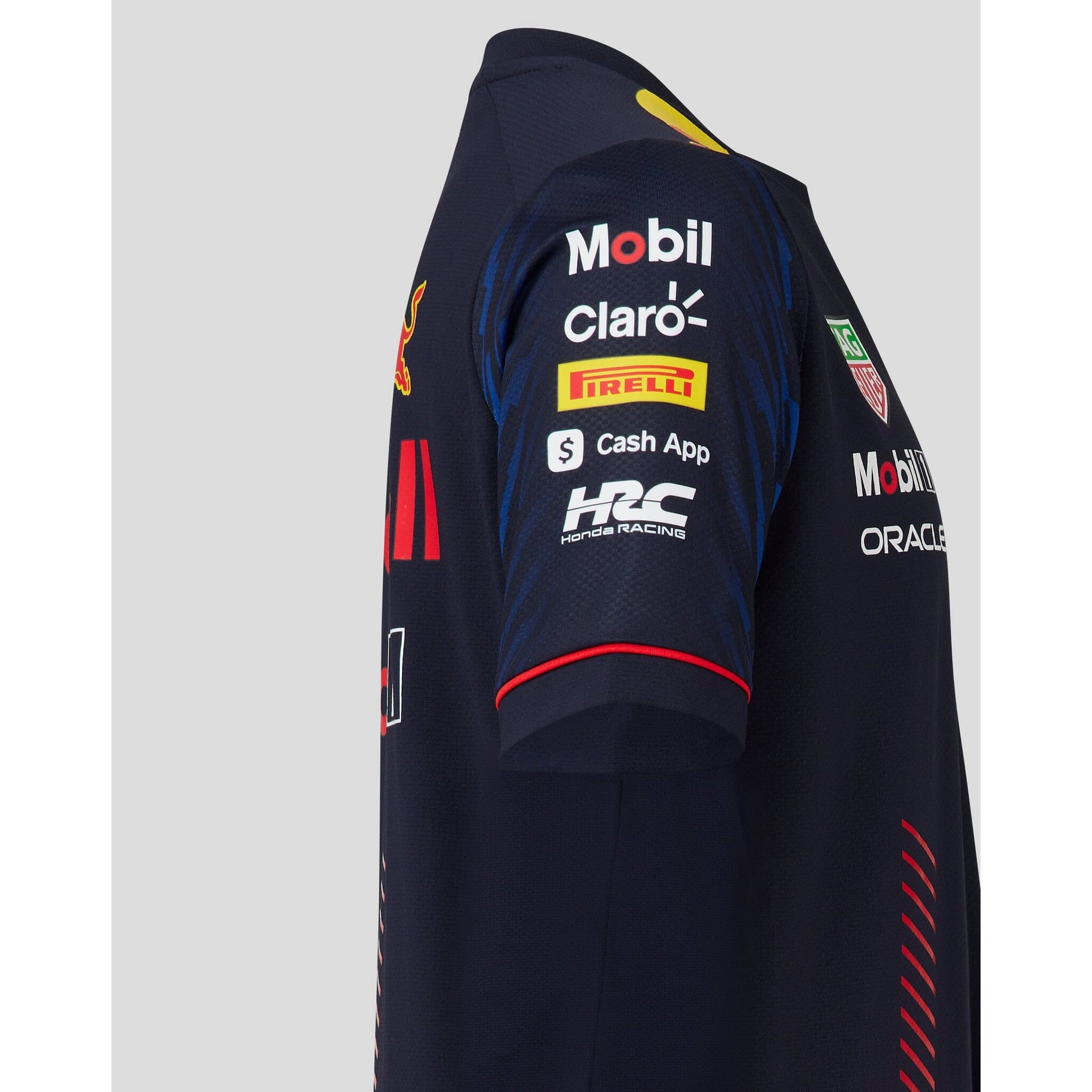 Camiseta Fernando Alonso 14, Feel The Race