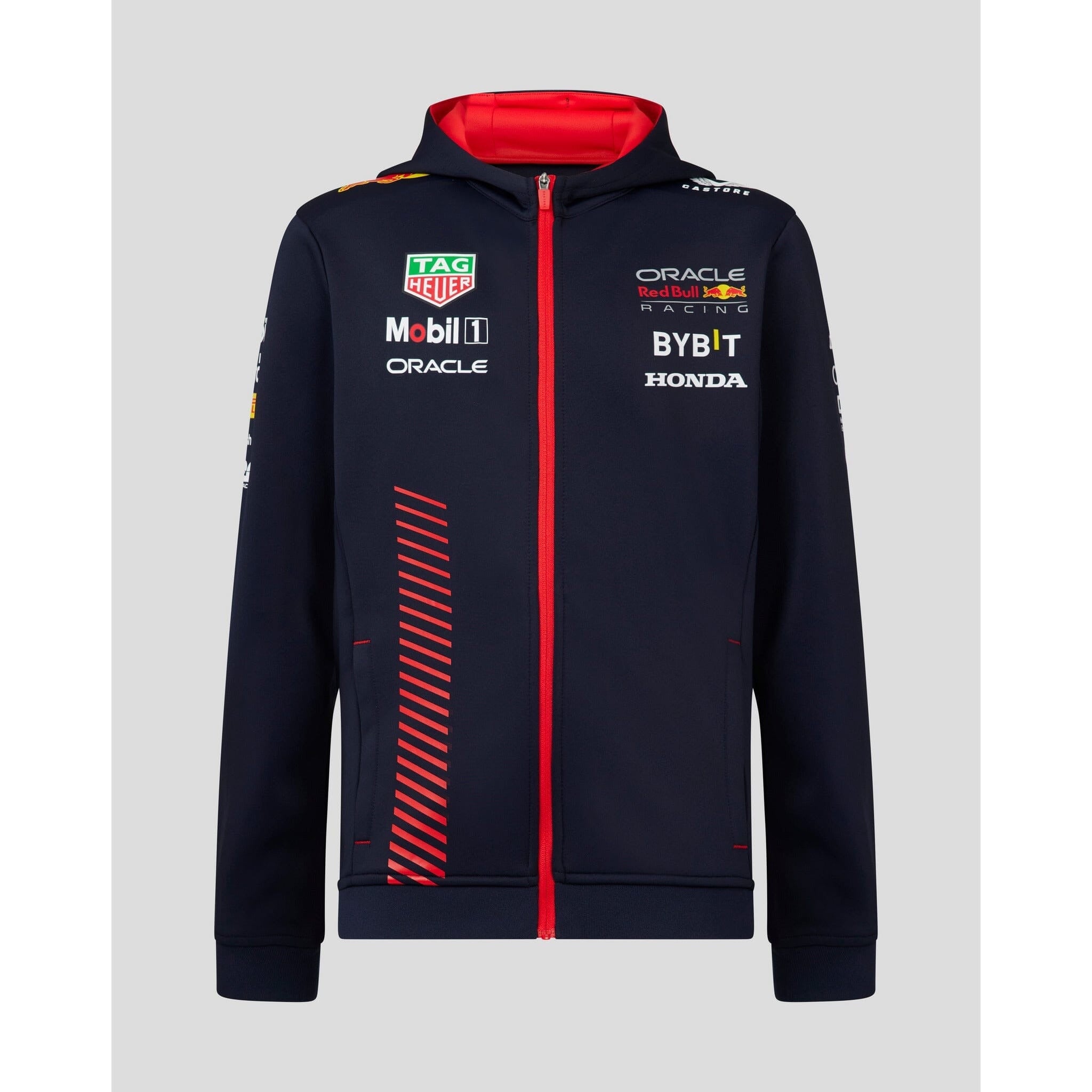 2022 Team Hoodie - BMW Motorsport