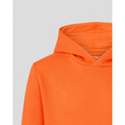 Red Bull Racing F1 Kids Max Verstappen Driver Hoodie -Youth Orange Hoodies Light Gray
