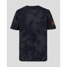 Red Bull Racing F1 Kids Max Verstappen Driver T-Shirt -Multicolor T-shirts Light Gray