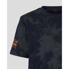 Red Bull Racing F1 Kids Max Verstappen Driver T-Shirt -Multicolor T-shirts Light Gray